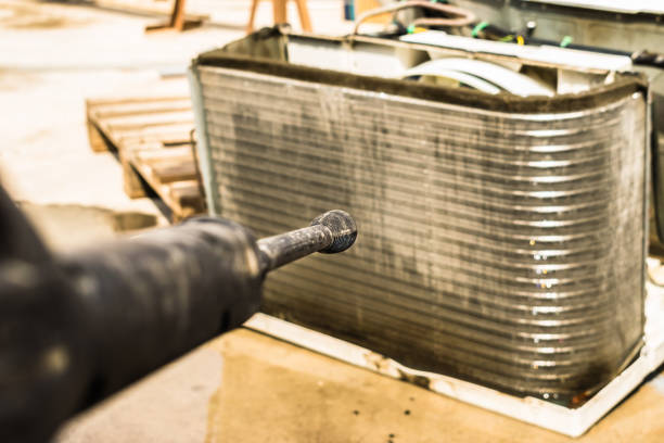 Best Air Duct Cleaning Near Me  in Defuniak Springs, FL