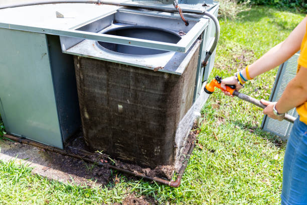 Best Affordable Air Duct Cleaning  in Defuniak Springs, FL