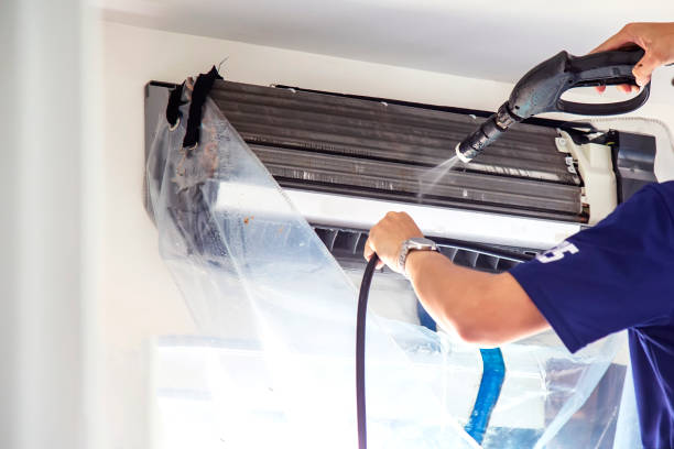 Best Best Air Duct Cleaning Company  in Defuniak Springs, FL