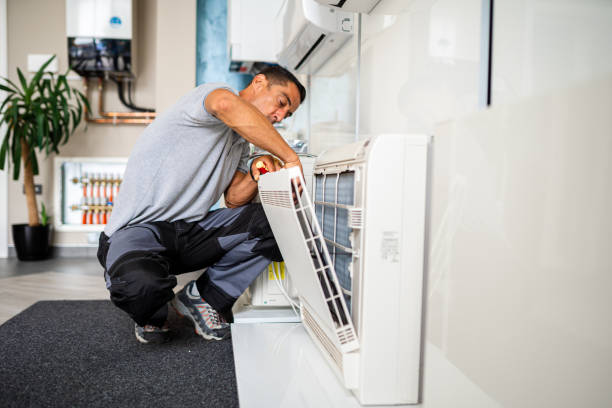 Best Duct Cleaning Specialists  in Defuniak Springs, FL