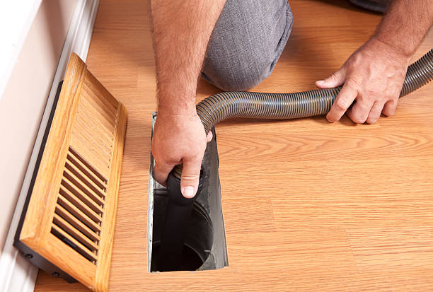 Best Best Air Duct Cleaning Company  in Defuniak Springs, FL