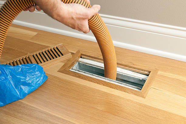 Best Affordable HVAC Duct Cleaning  in Defuniak Springs, FL