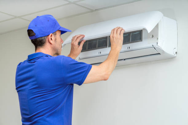 Best HVAC System Cleaning  in Defuniak Springs, FL