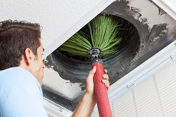 , FL Airduct Cleaning Company