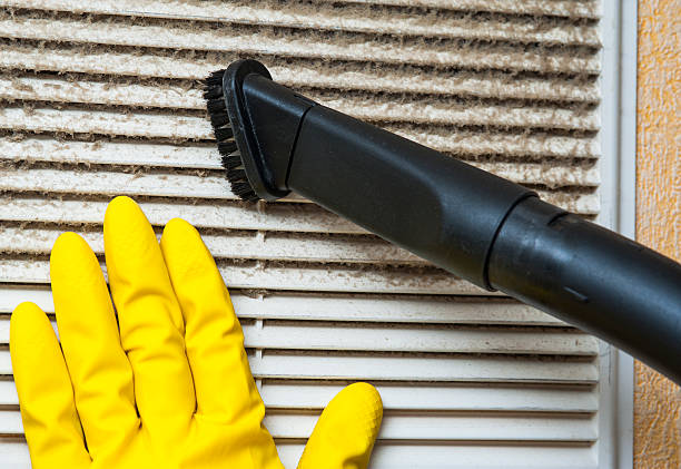 Best Professional Duct Cleaning Services  in Defuniak Springs, FL